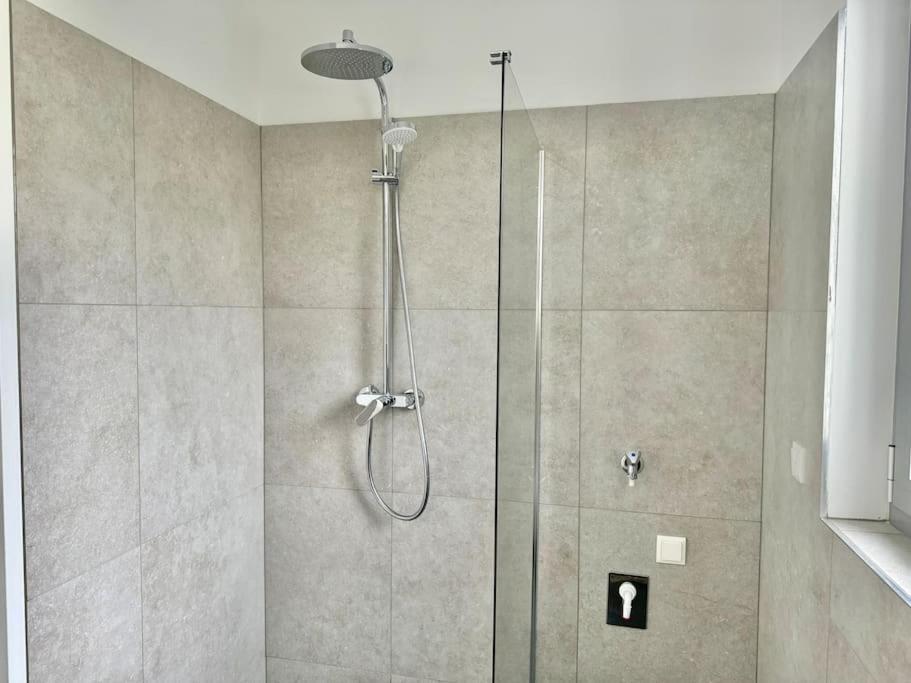 Rooftop Apartment With Balcony & Free Parking Виена Екстериор снимка